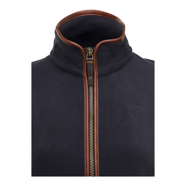 Holland Cooper Country Fleece Gilet