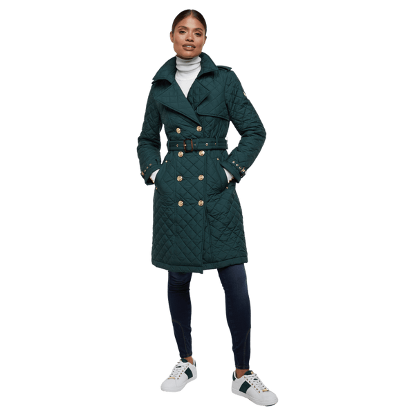 Holland Cooper Knightsbridge Court Trainer