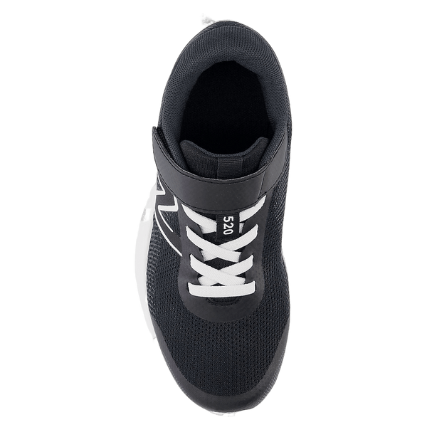 New Balance 520 V8 Velcro Shoes for Juniors