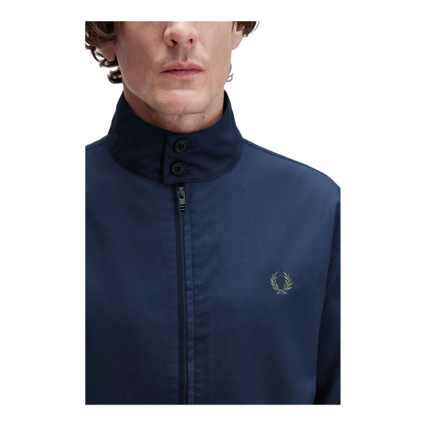 Fred Perry Classic Harrington Jacket