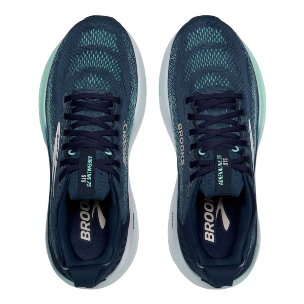 Brooks Adrenaline Gts 25