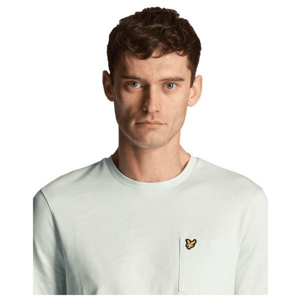 Lyle & Scott Pocket T-Shirt