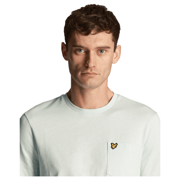 Lyle & Scott Pocket T-Shirt for Men