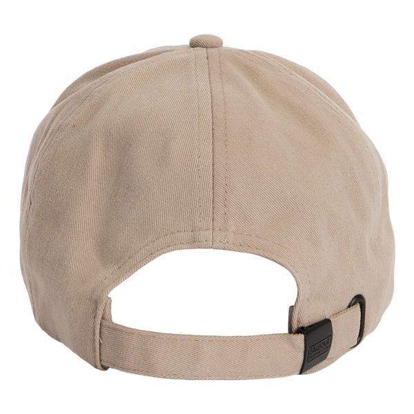 Barbour International Norton Drill Sports Cap