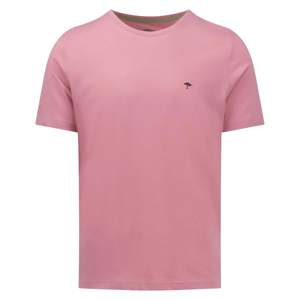 Fynch-Hatton Short Sleeve T-Shirt for Men