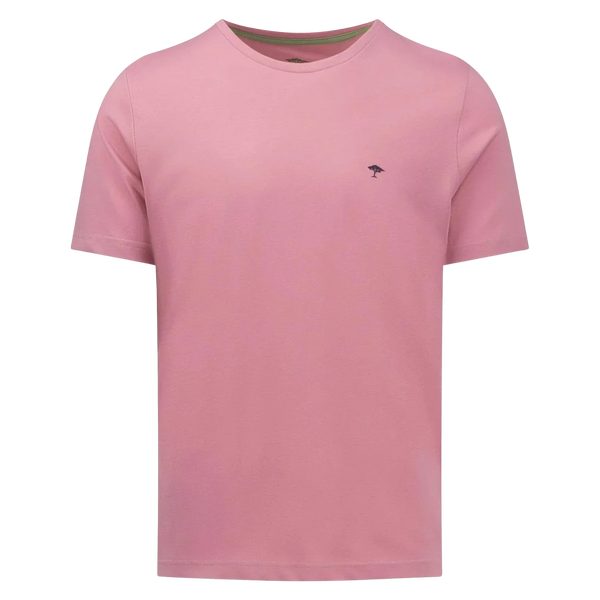 Fynch-Hatton Short Sleeve T-Shirt