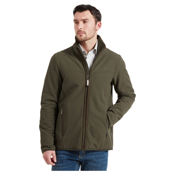 Schoffel Burrough Jacket