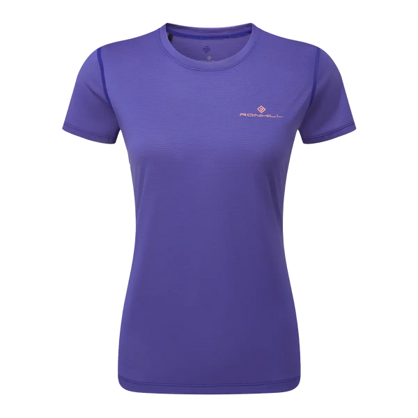 Ronhill Tech SS Running Tee for Women