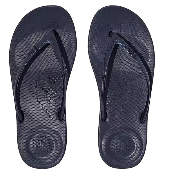 Fitflop iQushion Flip Flops for Women