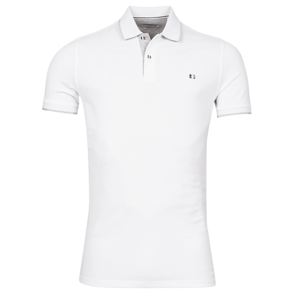 Giordano Signature Polo Shirt for Men