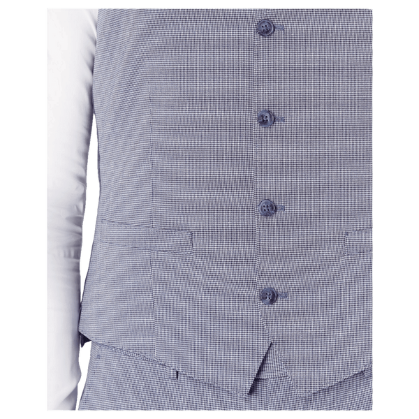 Remus Uomo Laurino Suit Waistcoat for Men