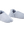 White Stuff Faux Fur Closed Back Slippers