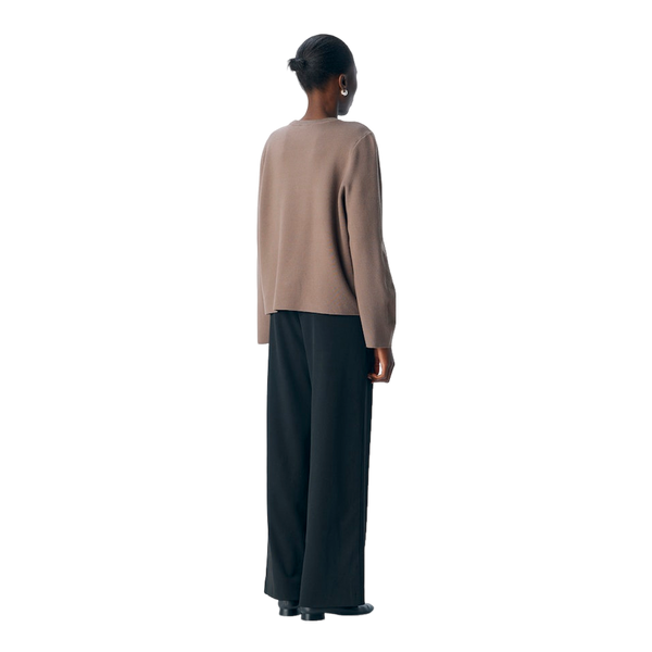 Object Reynard O-Neck Pullover
