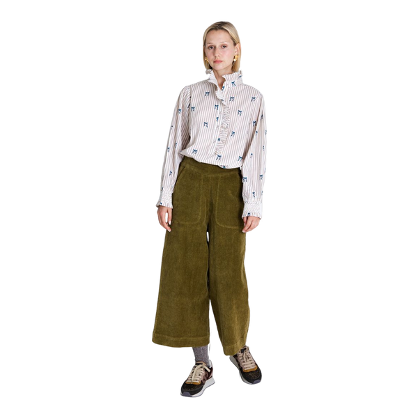 Bonte Aida Shirt