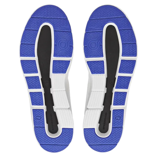 ON THE ROGER Spin Sneaker Trainer