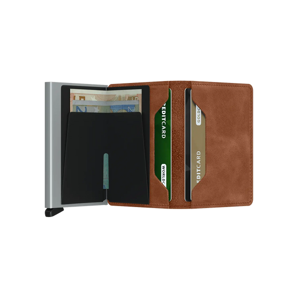 Secrid Vintage Slimwallet