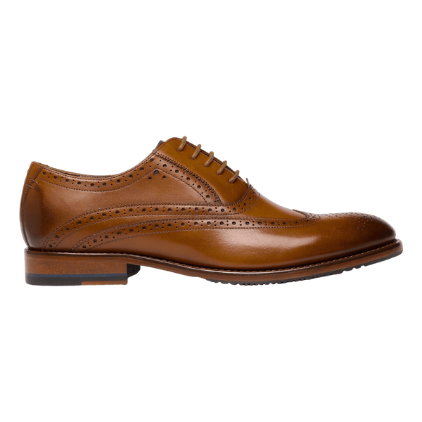 Oliver Sweeney Ledwell Brogue Shoes for Men