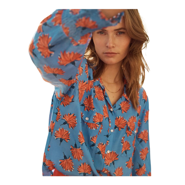 POM Amsterdam Mila Blouse