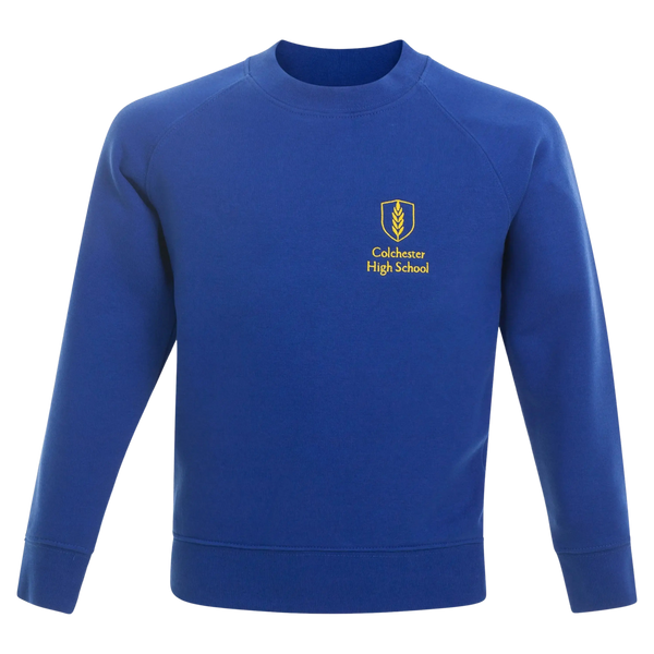 CHS Prep/ Pre Prep Sweatshirt
