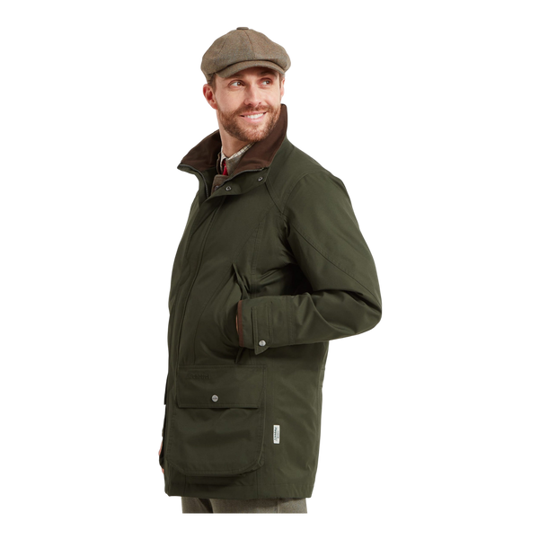 Schoffel Ptarmigan Extreme II Coat