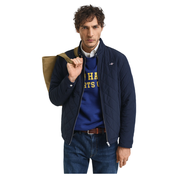 GANT Quilted Windcheater