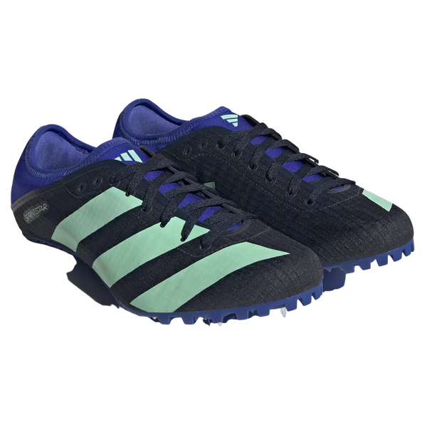 Adidas Sprintstar Spike Running Shoes for Men