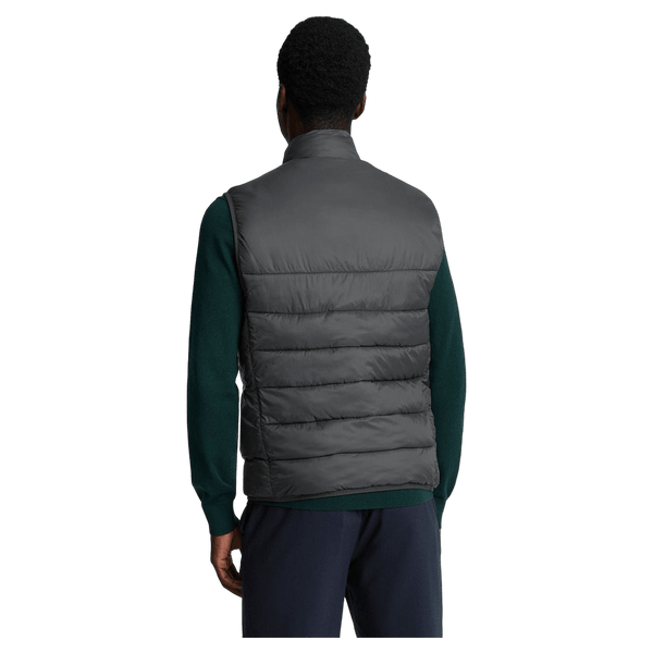 Lyle & Scott Wadded Gilet
