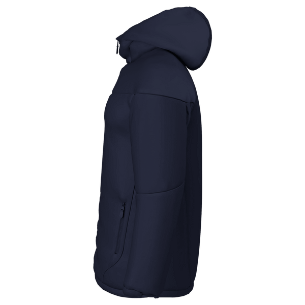 Thermal Contoured Jacket
