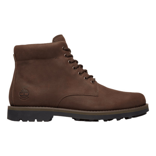 Timberland Alden Brook Mid Zip Up Waterproof Boot