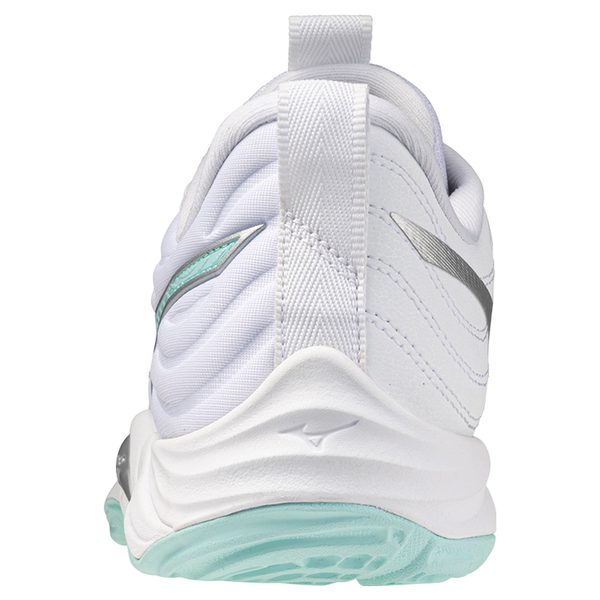 Mizuno Wave Momentum Elite Netball Trainers