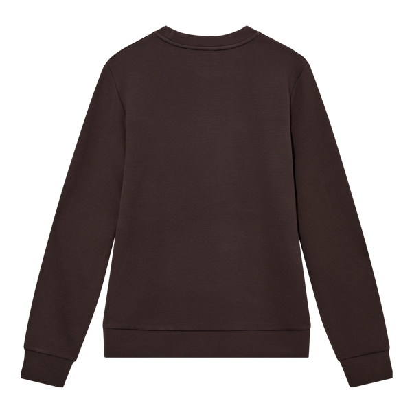 Mos Mosh Abel Crew Neck Sweat Shirt