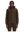 Fred Perry Padded Hooded Bentham Jacket