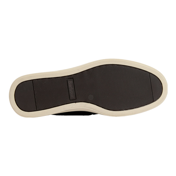 Barbour Rothley Boat Shoe