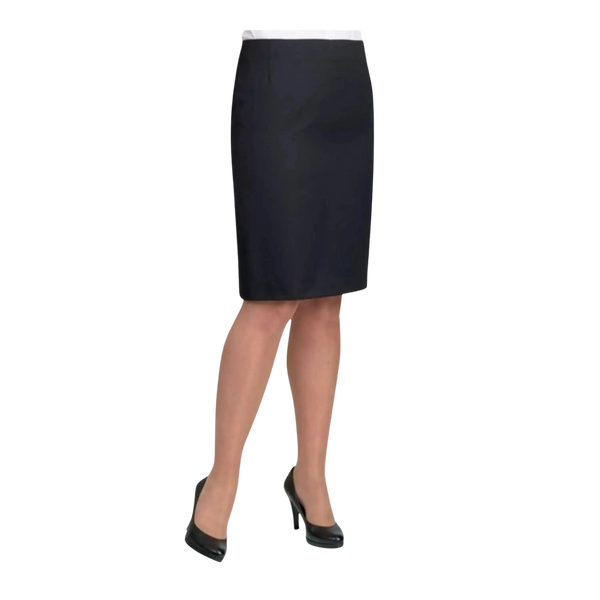 Sigma Straight Skirt