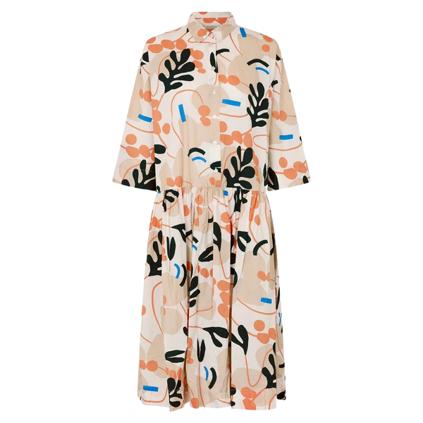 Masai Nanetti Dress