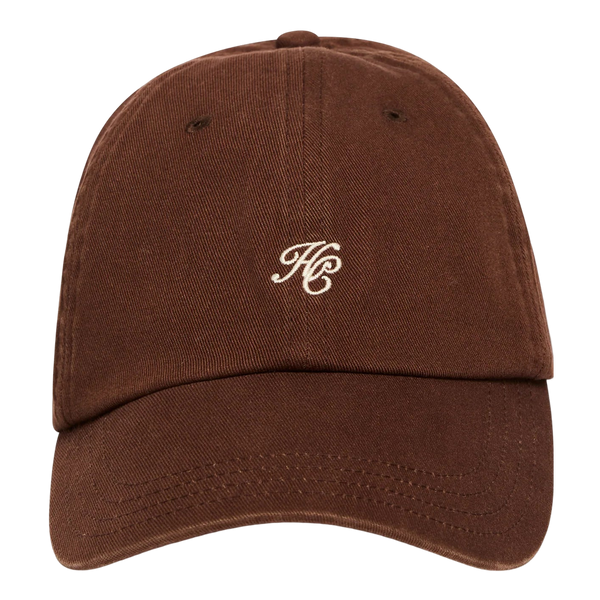 Holland Cooper Monogram Cap