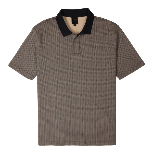 Armani Exchange Polo Shirt