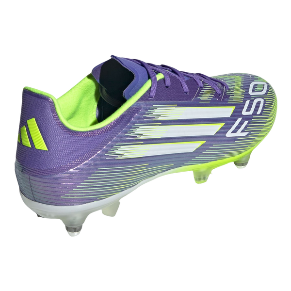 Adidas F50 League Soft Ground Boots