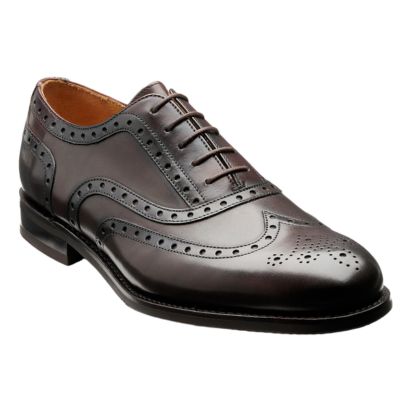 Barker Ossett Shoe