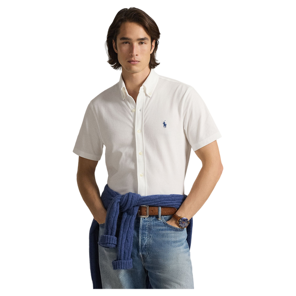 Polo Ralph Lauren Short Sleeve Shirt