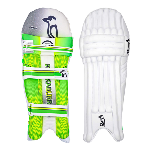 Kookaburra Kahuna 3.1 Right Hand Batting Pads