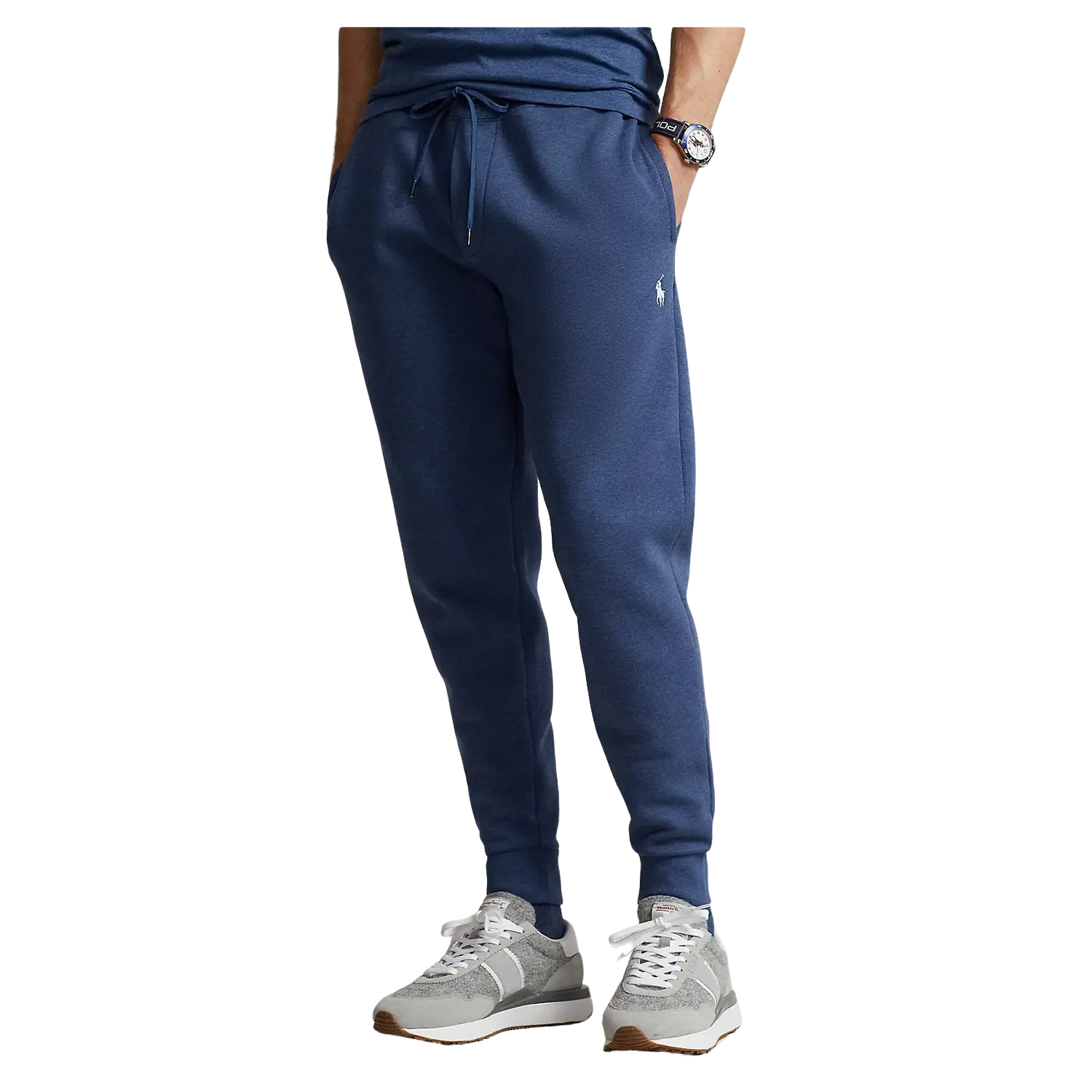 Mens polo 2025 jogging pants