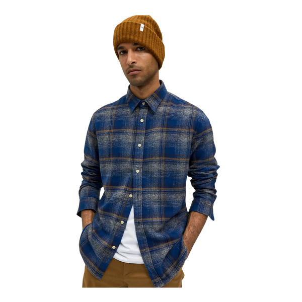 Selected Worker Shirt for Men