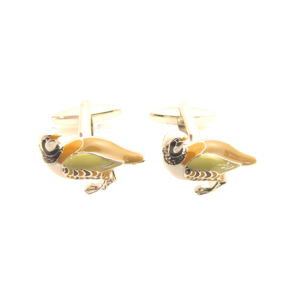 Van Buck Country Cufflinks