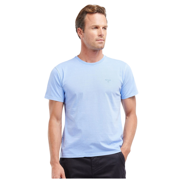 Barbour Garment Dyed Tee