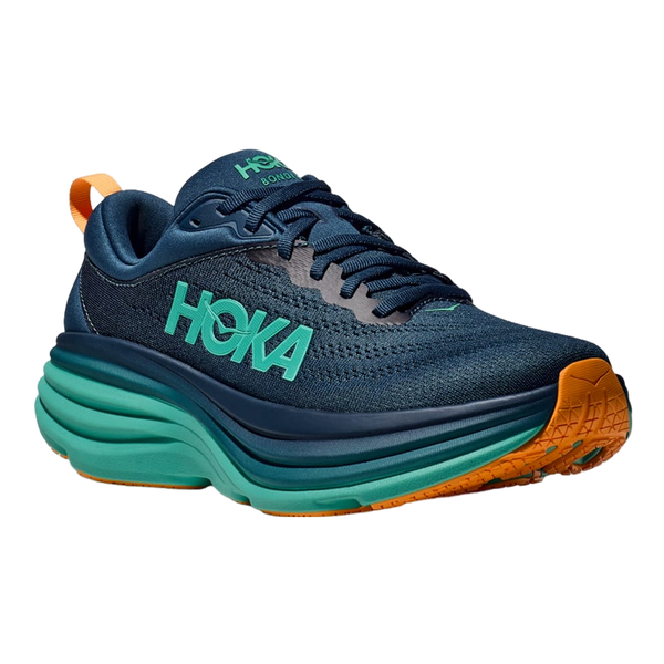 Hoka Bondi 8 Road Running Shoes