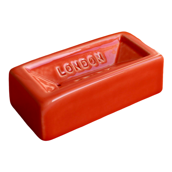 Stolen Form London Brick Soap Dish