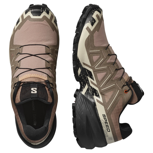 Salomon Speedcross 6 Trainers M
