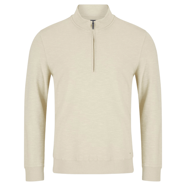 DG's Drifter Textured 1/4 Zip
