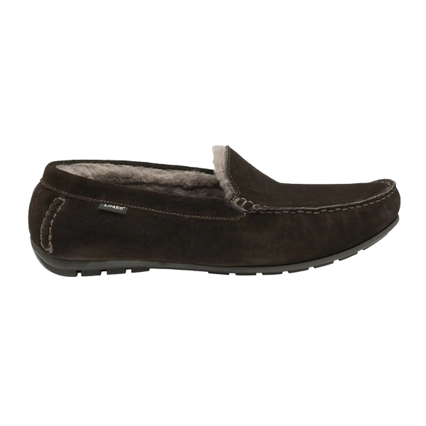 Loake Guards Slippers